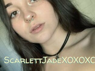 ScarlettJadeXOXOXO