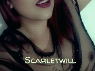 Scarletwill