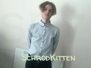 SchrodKitten