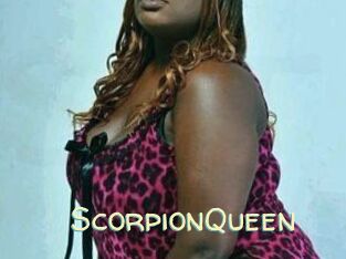 Scorpion_Queen