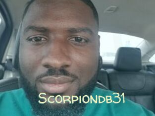 Scorpiondb31