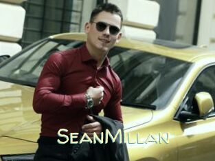 SeanMillan