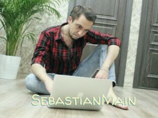 SebastianMain