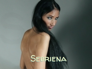 Sebriena