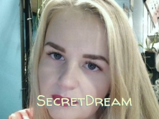 SecretDream