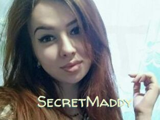 SecretMaddy