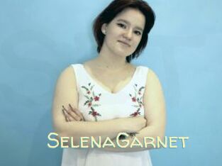 SelenaGarnet