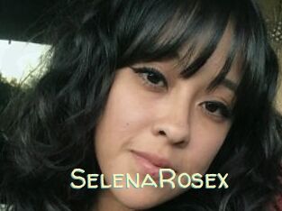 SelenaRosex