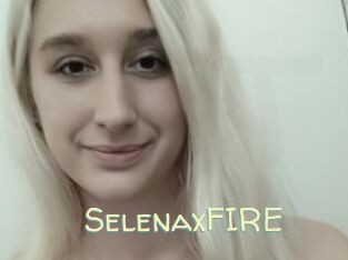 SelenaxFIRE