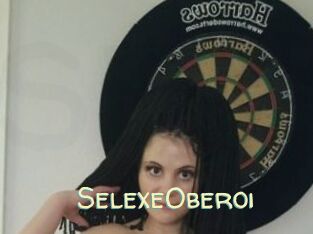 SelexeOberoi