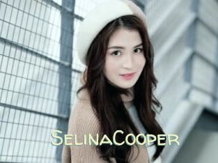 SelinaCooper