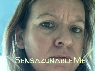 SensazunableMe