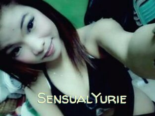 SensualYurie