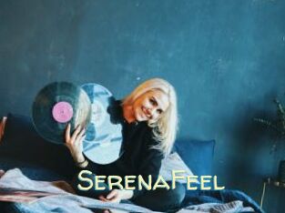 SerenaFeel