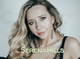 SerenaHills