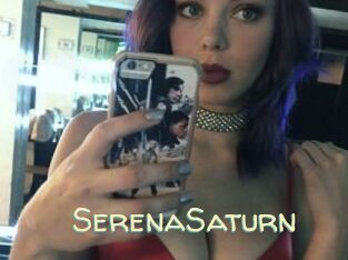 SerenaSaturn