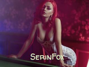 SerinFox