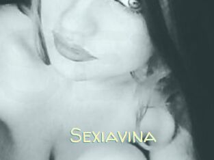 Sexiavina