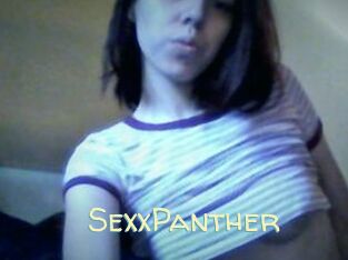 SexxPanther