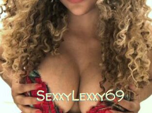 SexxyLexxy69