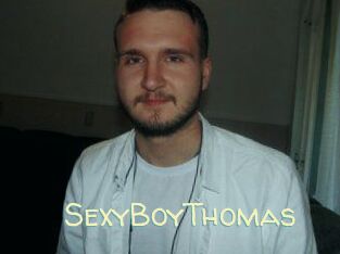 SexyBoyThomas