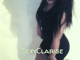 SexyClarise