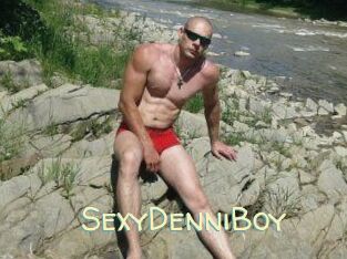 SexyDenniBoy