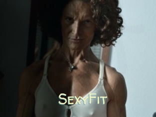 SexyFit