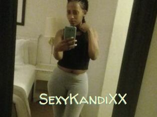 SexyKandiXX