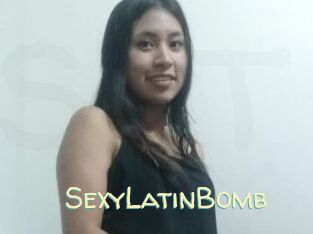 SexyLatinBomb