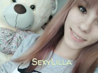 SexyLilla