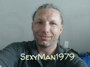 SexyMan1979