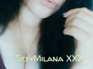 SexyMilana_XXX