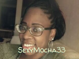 SexyMocha33