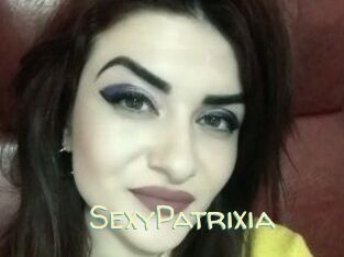 SexyPatrixia