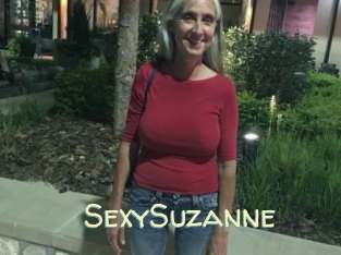 SexySuzanne