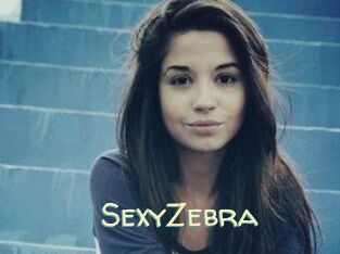 SexyZebra