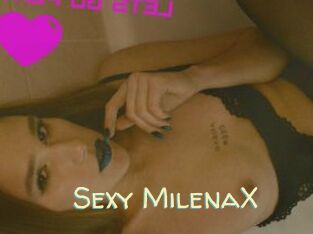 Sexy_MilenaX