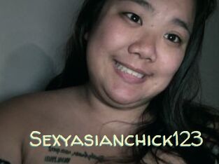 Sexyasianchick123