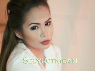 Sexyhotmean