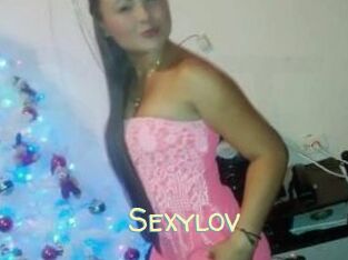 Sexylov