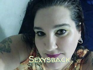 Sexysback