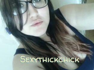 Sexythickchick