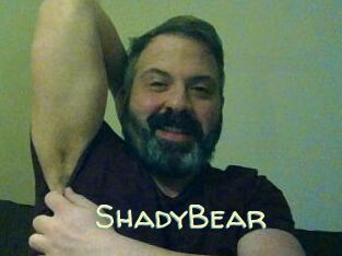 ShadyBear