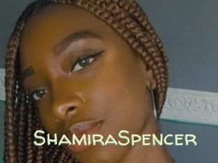 ShamiraSpencer