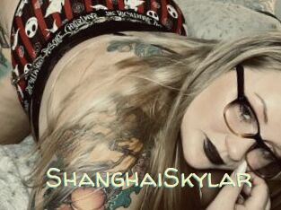 ShanghaiSkylar