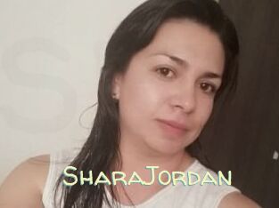 SharaJordan