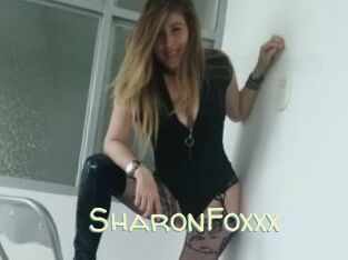 SharonFoxxx