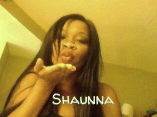 Shaunna