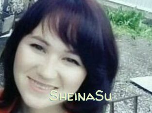 SheinaSu